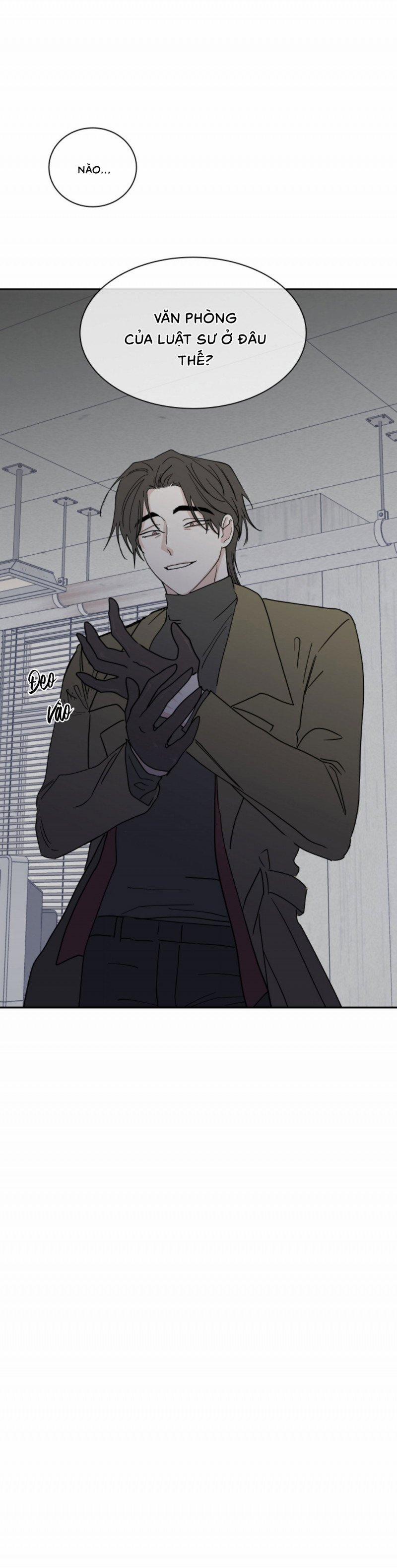 Đêm Bên Bờ Biển 18 trang 7