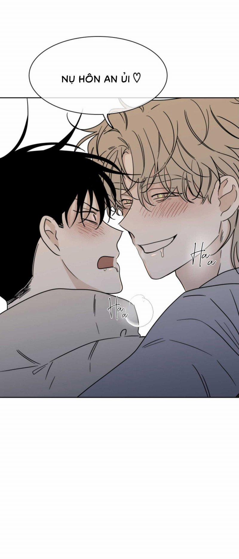 Đêm Bên Bờ Biển 20 trang 28