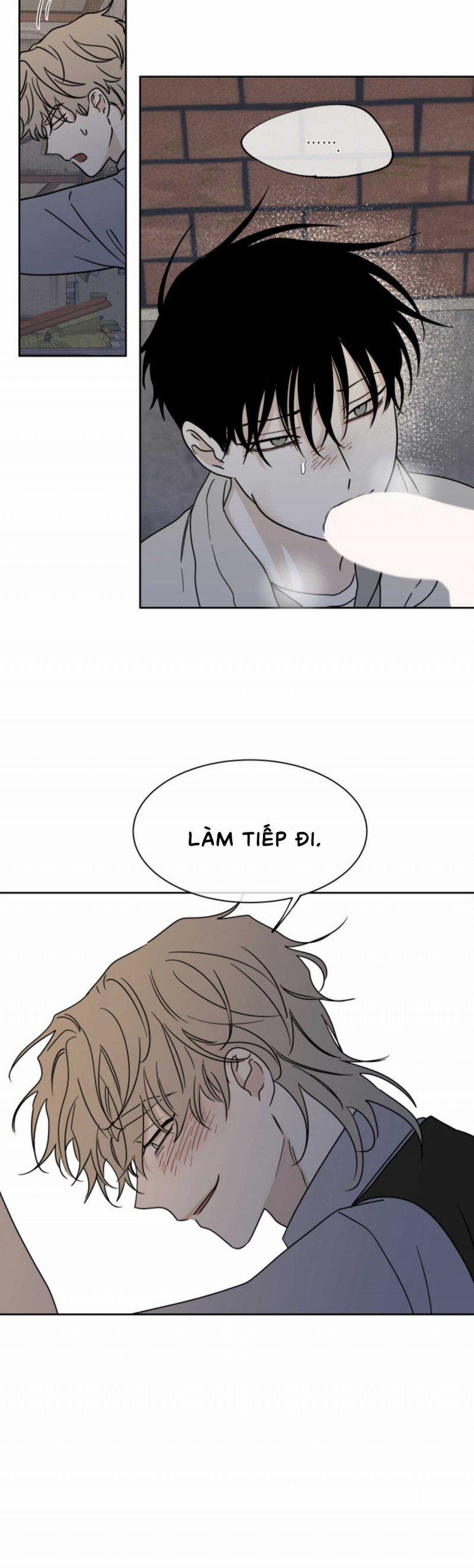 Đêm Bên Bờ Biển 21 trang 12