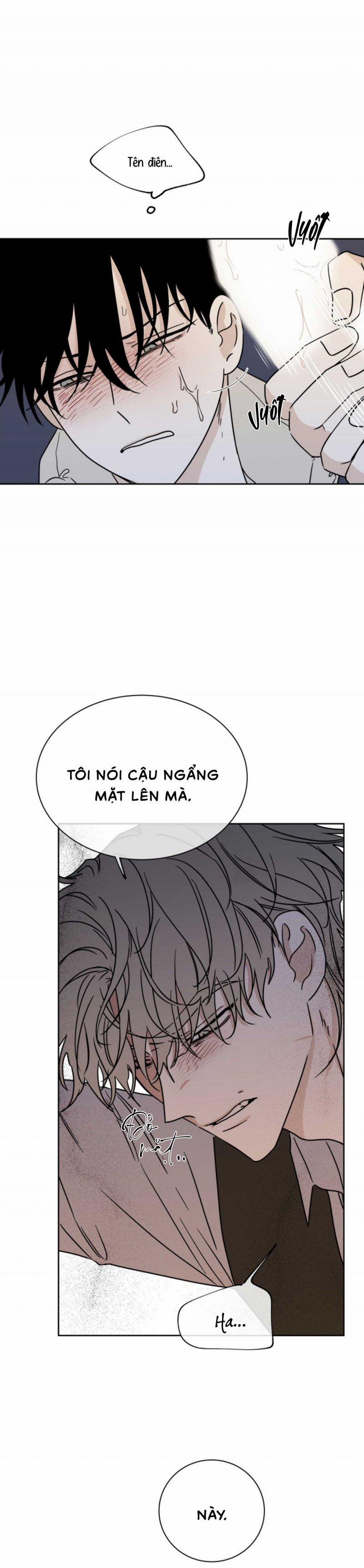 Đêm Bên Bờ Biển 21 trang 21