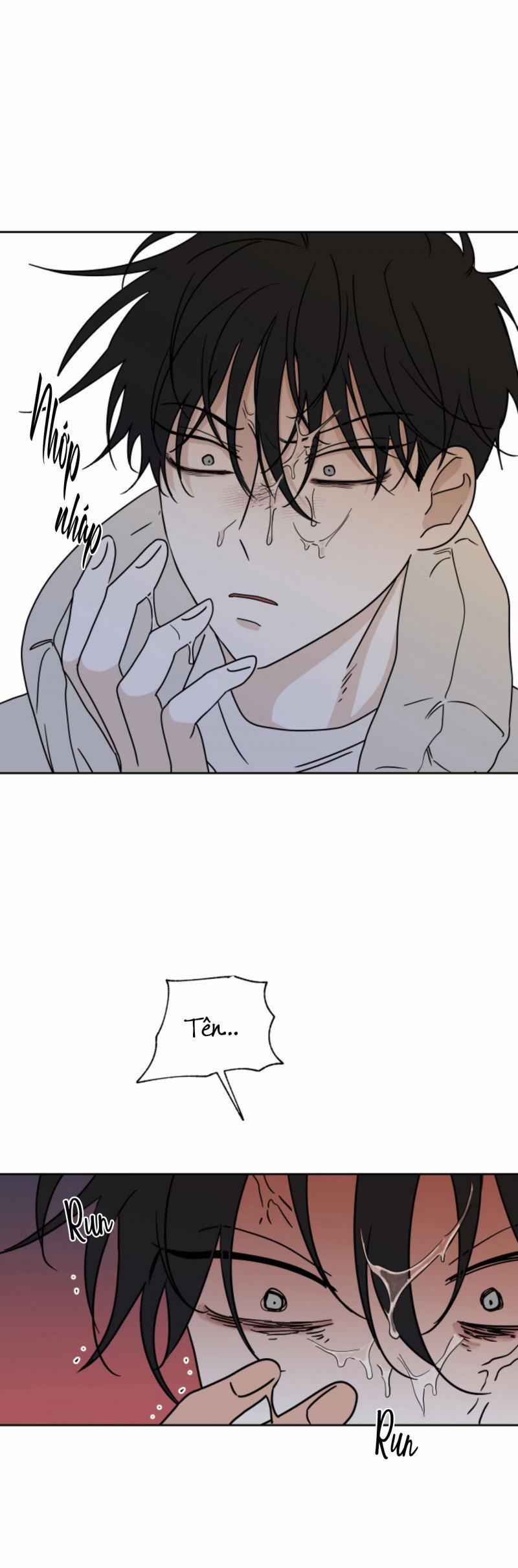 Đêm Bên Bờ Biển 22 trang 0