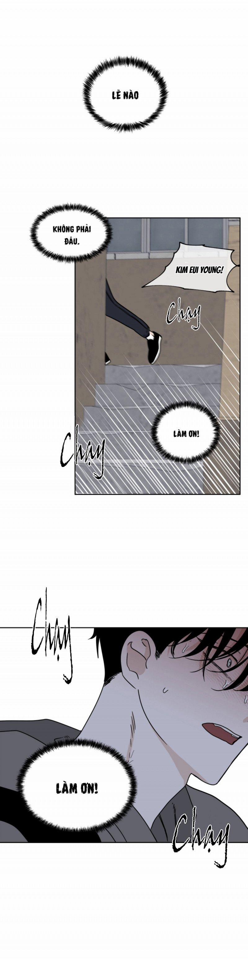 Đêm Bên Bờ Biển 22 trang 22