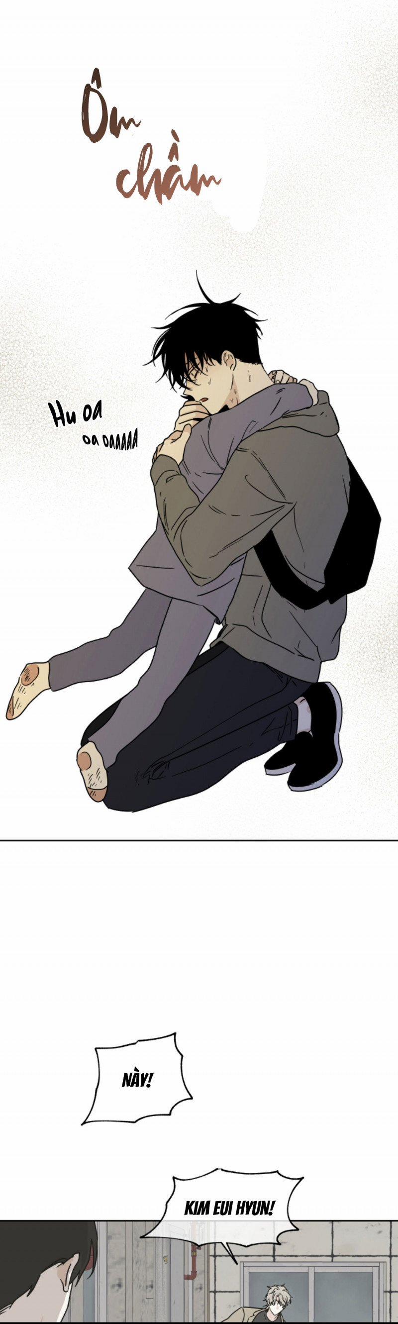 Đêm Bên Bờ Biển 22 trang 25