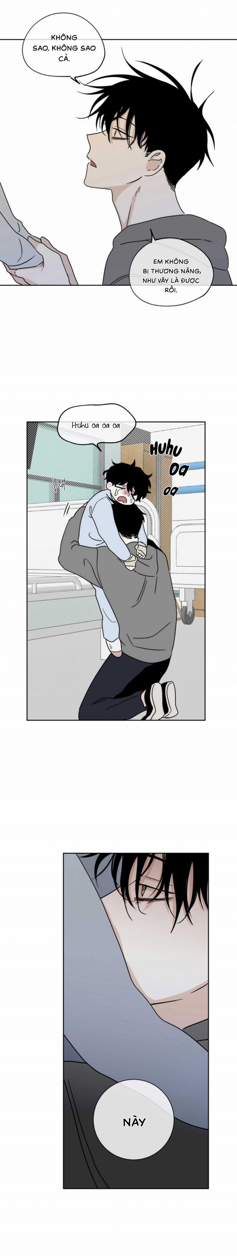 Đêm Bên Bờ Biển 23 trang 5