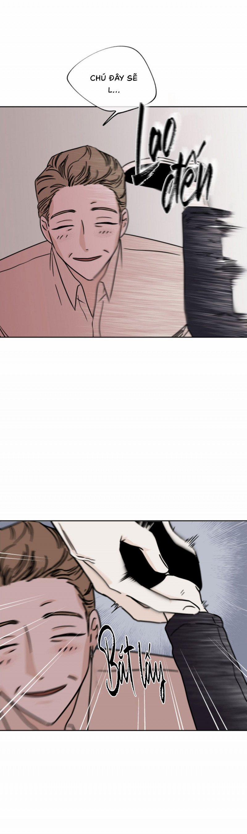 Đêm Bên Bờ Biển 24.5 trang 1