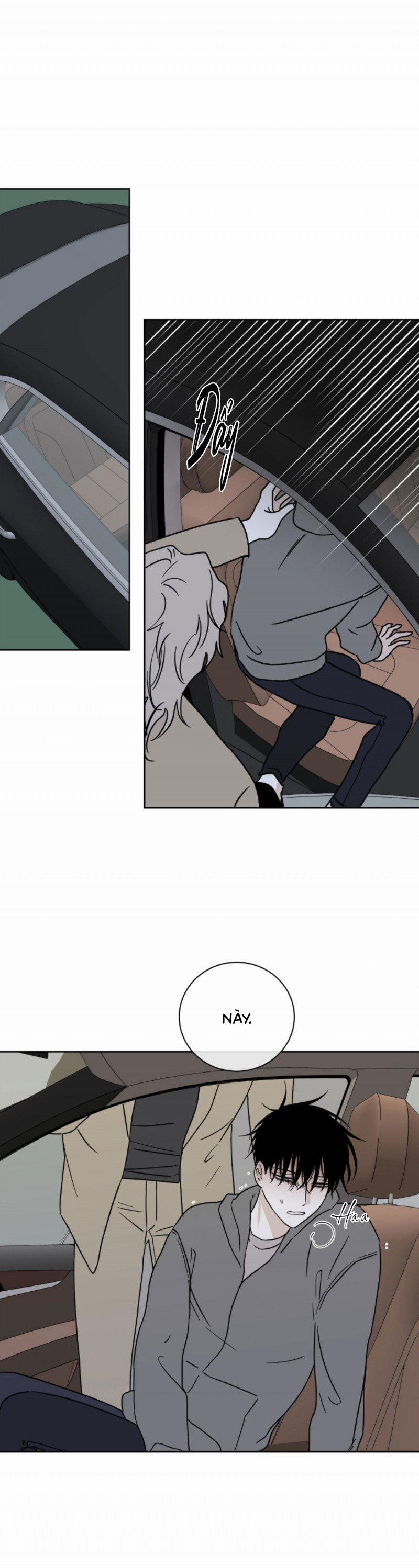 Đêm Bên Bờ Biển 24.5 trang 11