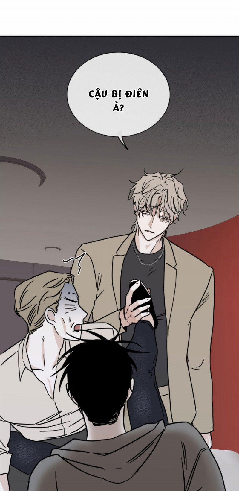 Đêm Bên Bờ Biển 24.5 trang 2