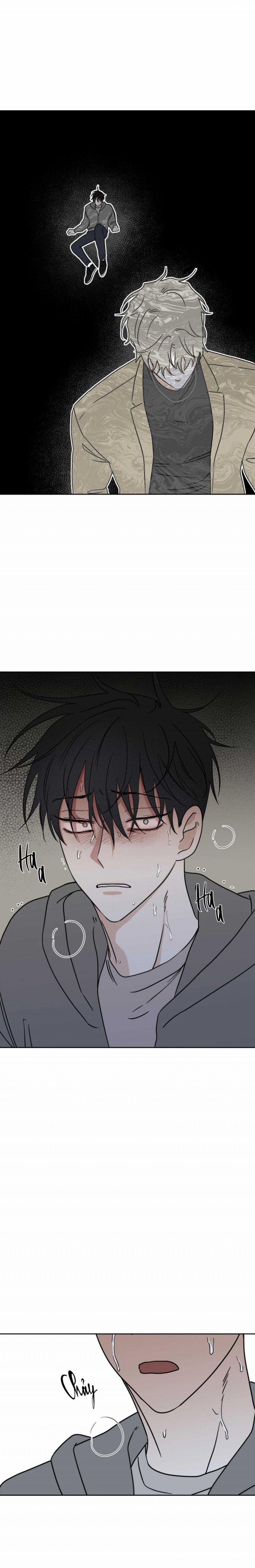 Đêm Bên Bờ Biển 24.5 trang 4