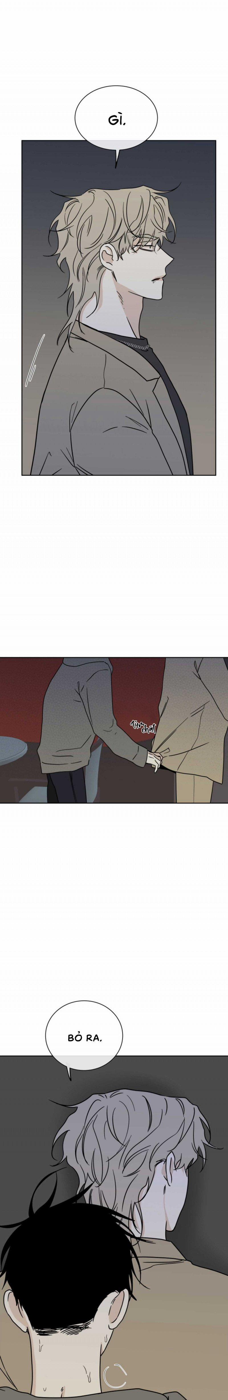 Đêm Bên Bờ Biển 24.5 trang 6