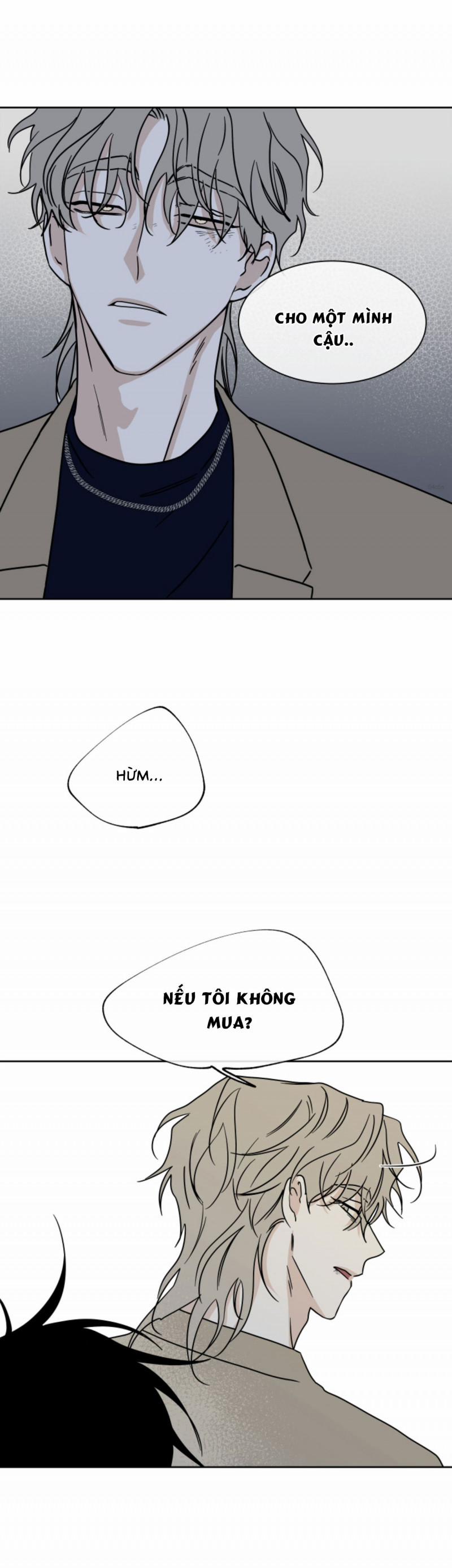 Đêm Bên Bờ Biển 24.5 trang 8