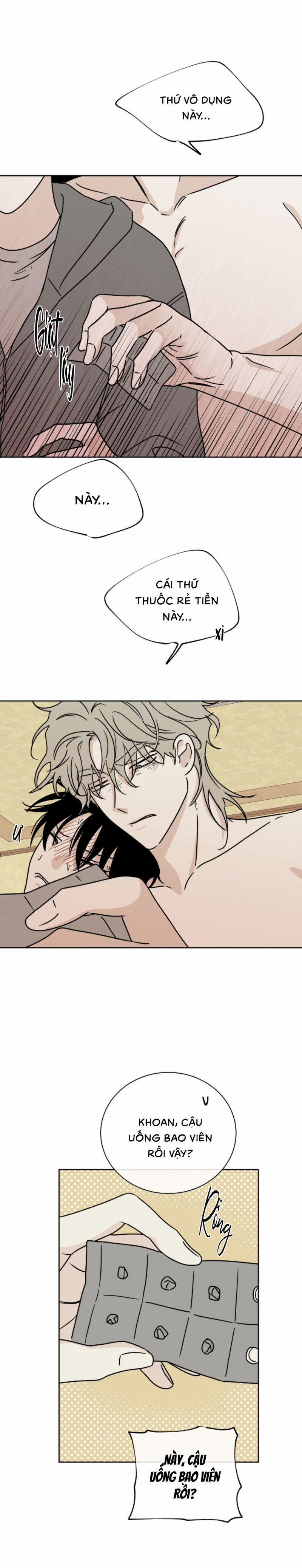 Đêm Bên Bờ Biển 25.5 trang 0