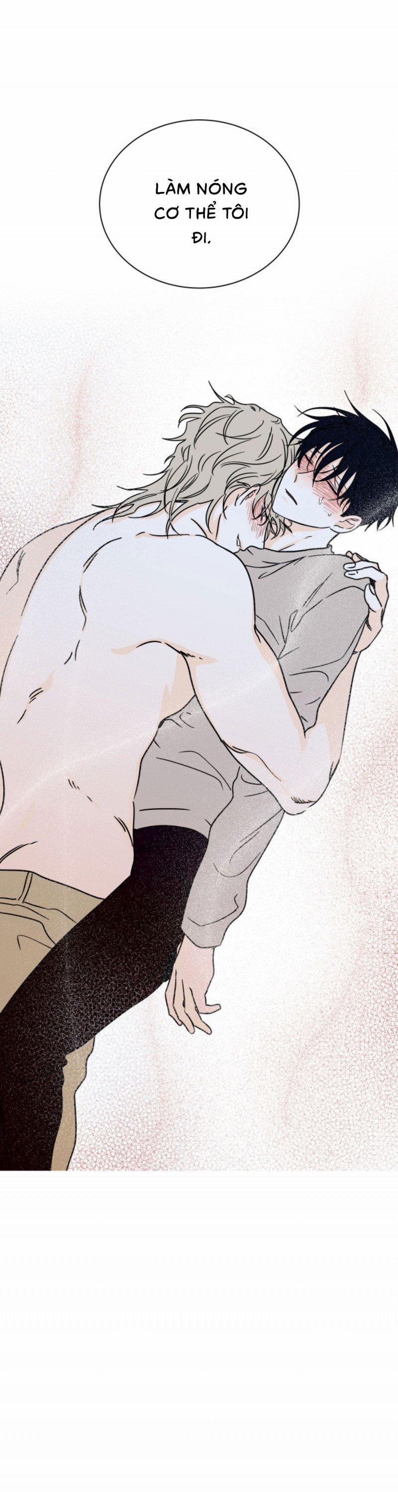 Đêm Bên Bờ Biển 25.5 trang 10