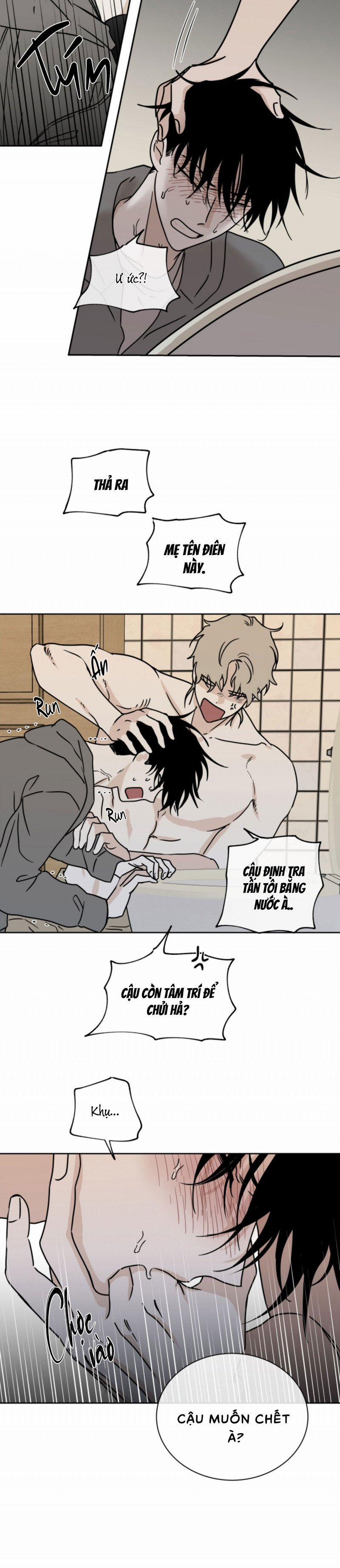 Đêm Bên Bờ Biển 25.5 trang 2