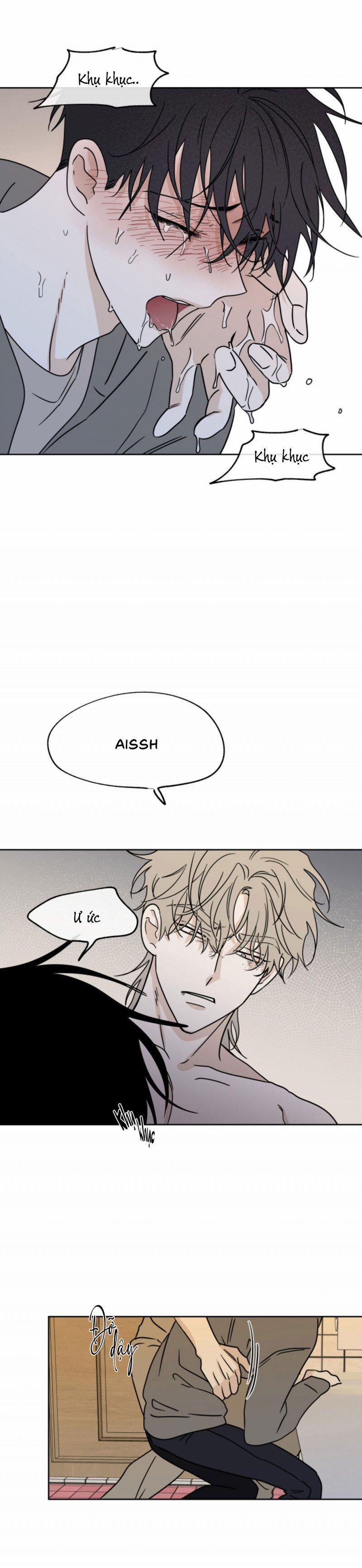 Đêm Bên Bờ Biển 25.5 trang 4