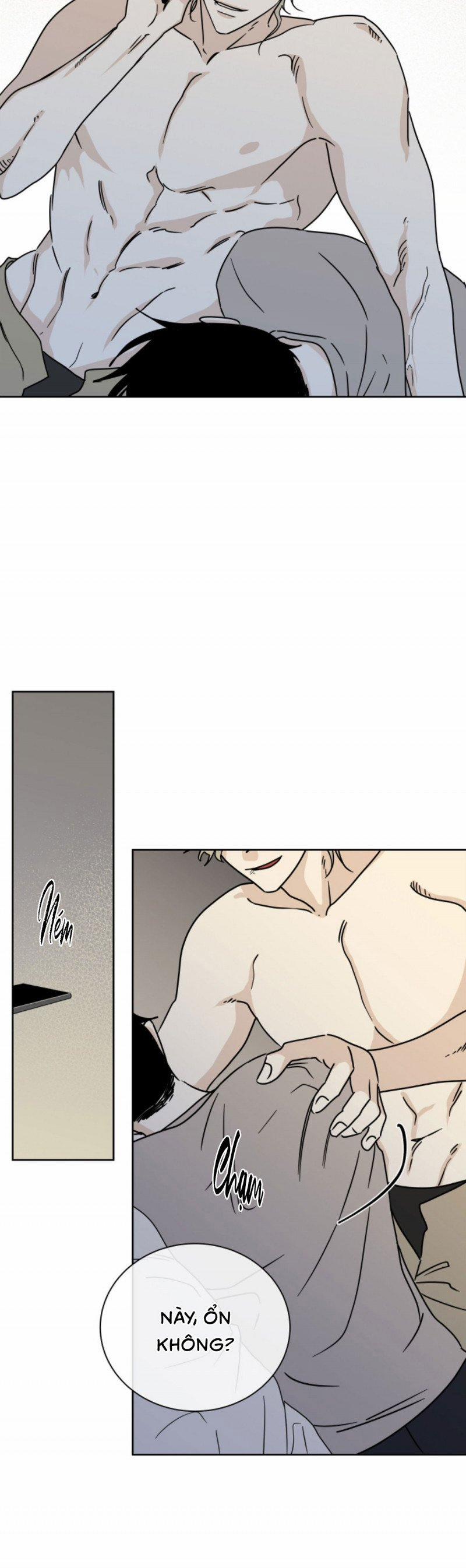 Đêm Bên Bờ Biển 25.5 trang 7