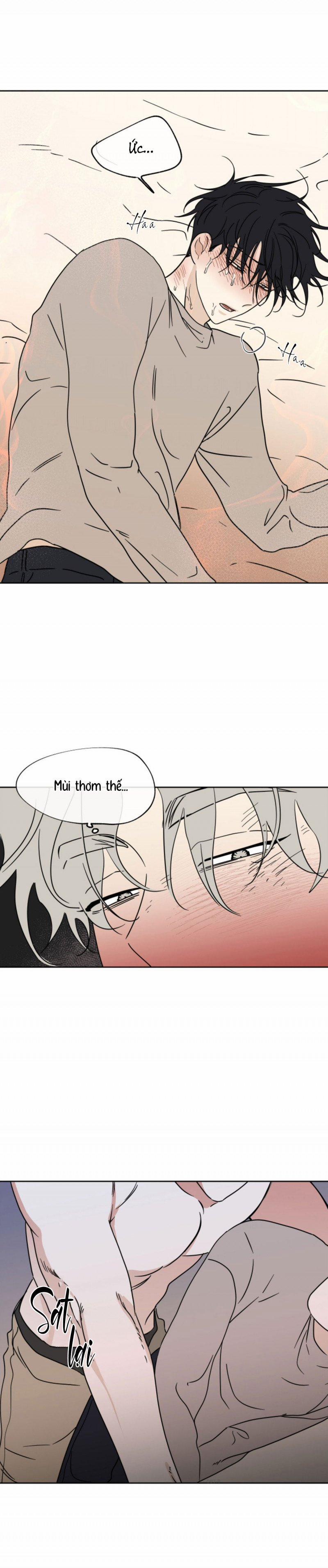 Đêm Bên Bờ Biển 25.5 trang 8