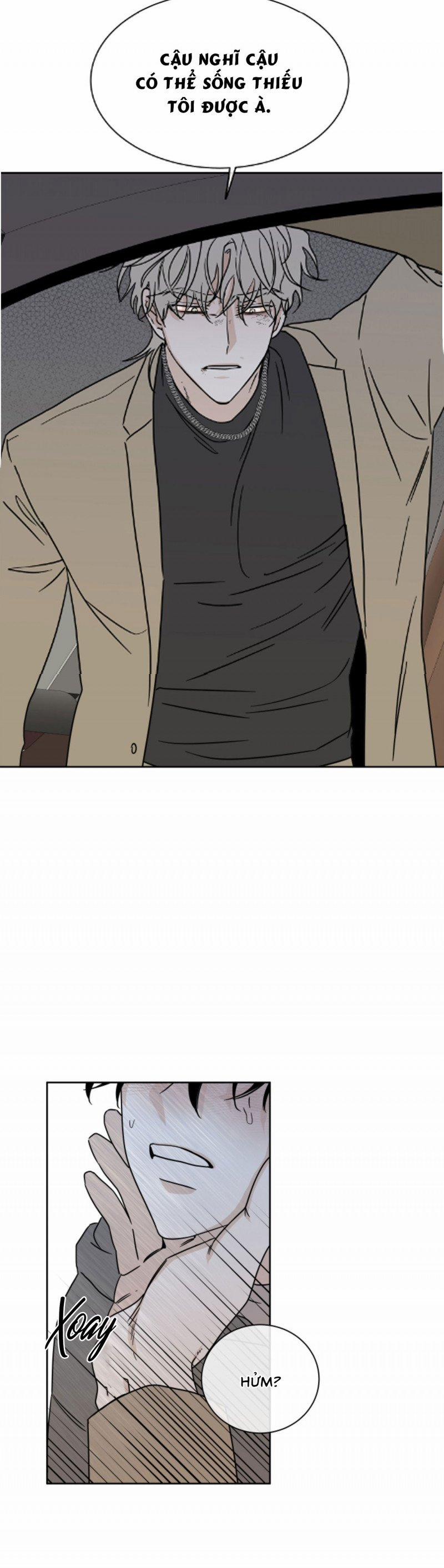 Đêm Bên Bờ Biển 25 trang 0