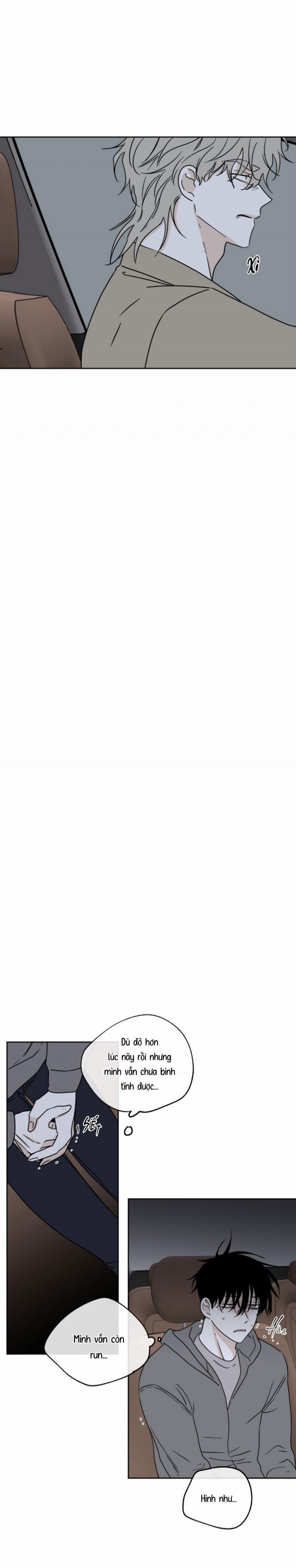 Đêm Bên Bờ Biển 25 trang 3