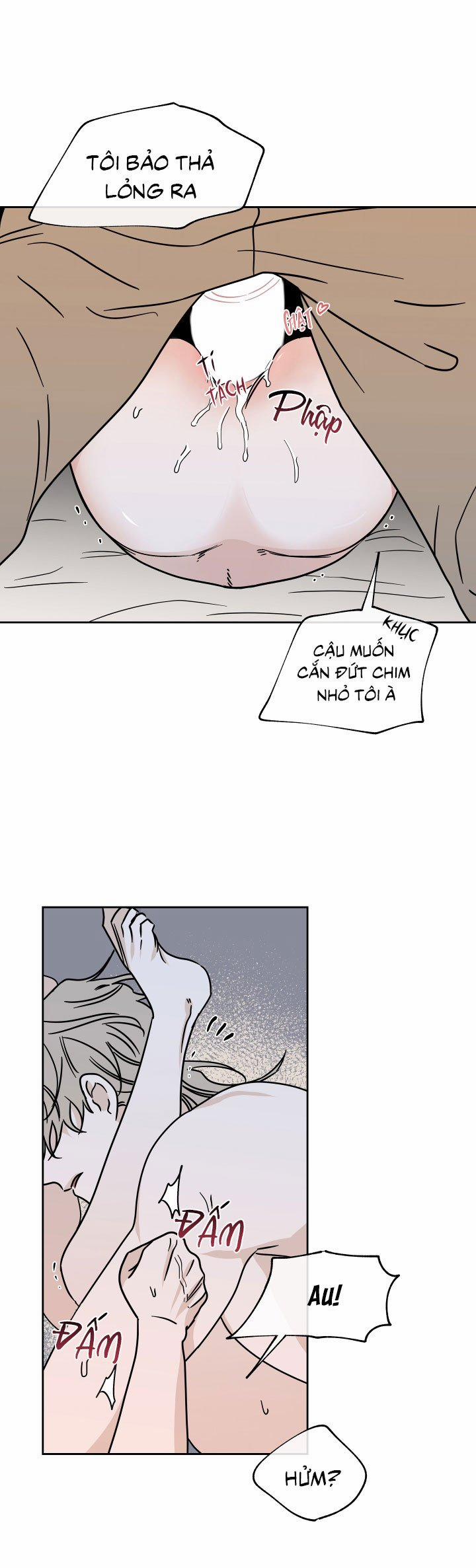 Đêm Bên Bờ Biển 26.5 trang 1