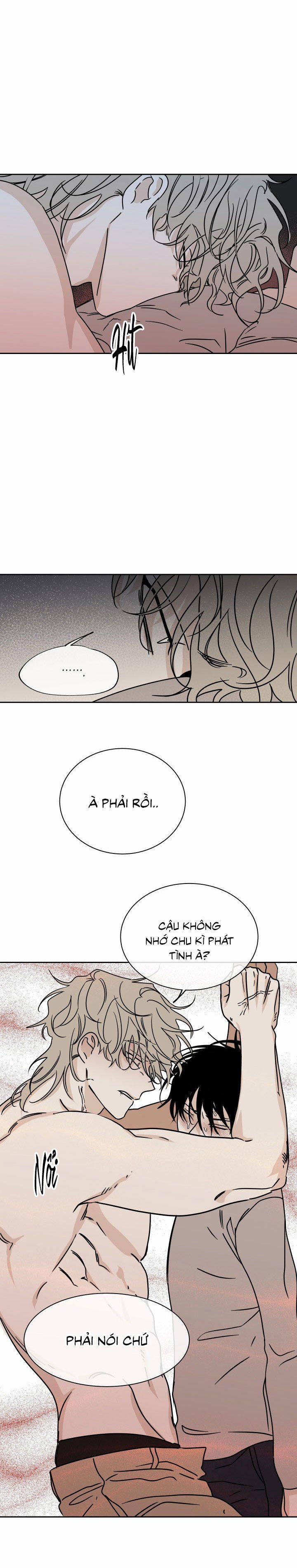 Đêm Bên Bờ Biển 26 trang 1