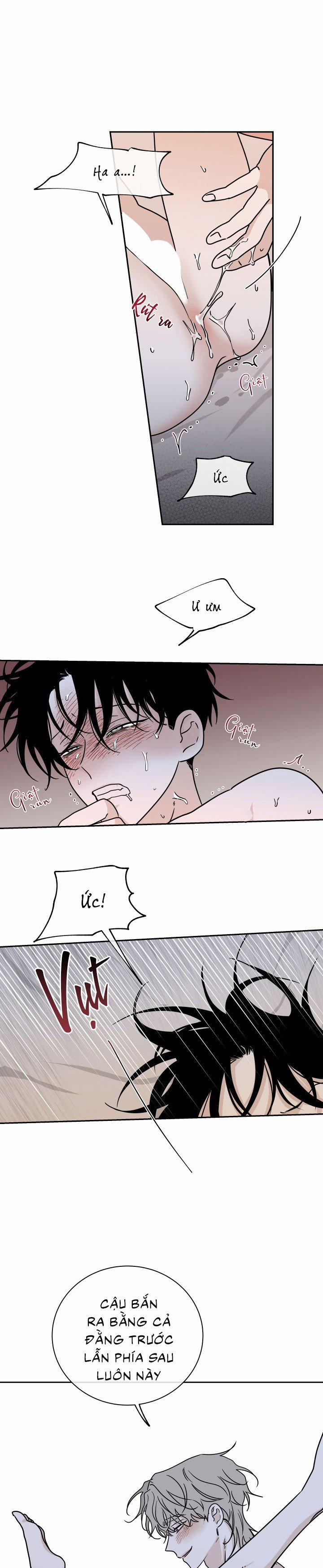 Đêm Bên Bờ Biển 26 trang 10