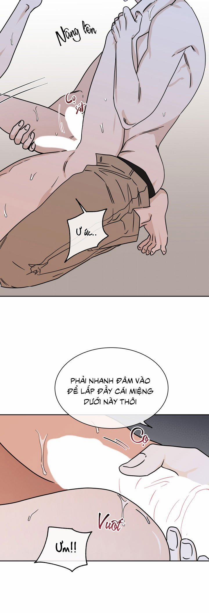 Đêm Bên Bờ Biển 26 trang 11