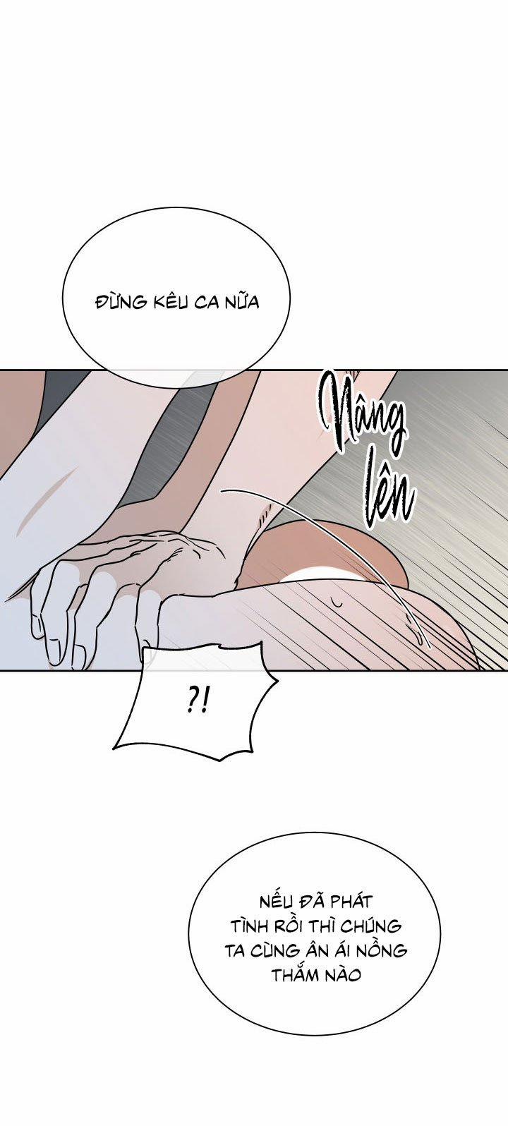 Đêm Bên Bờ Biển 26 trang 5