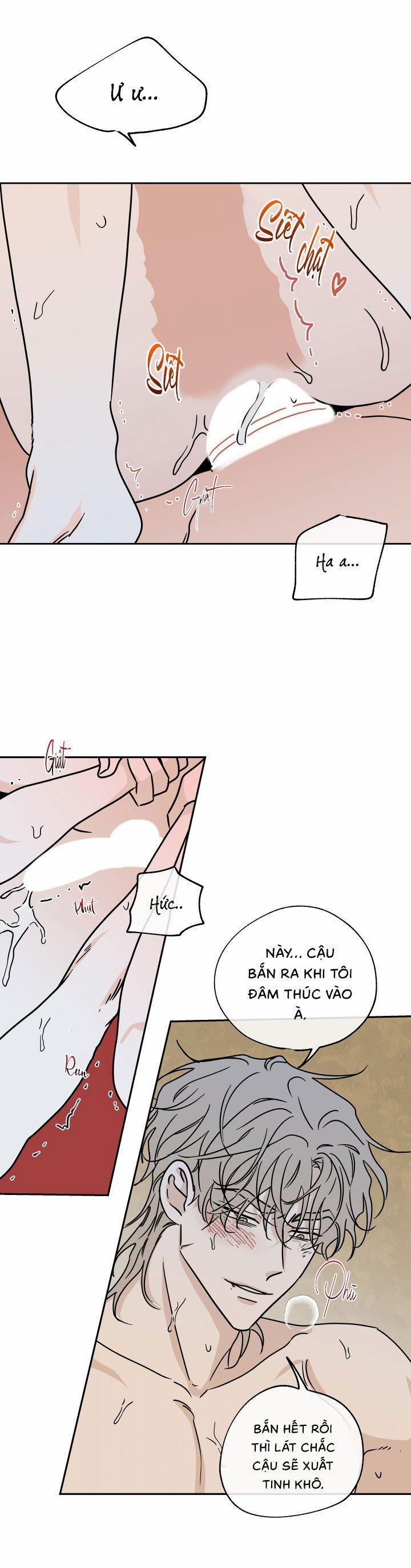 Đêm Bên Bờ Biển 27.5 trang 0