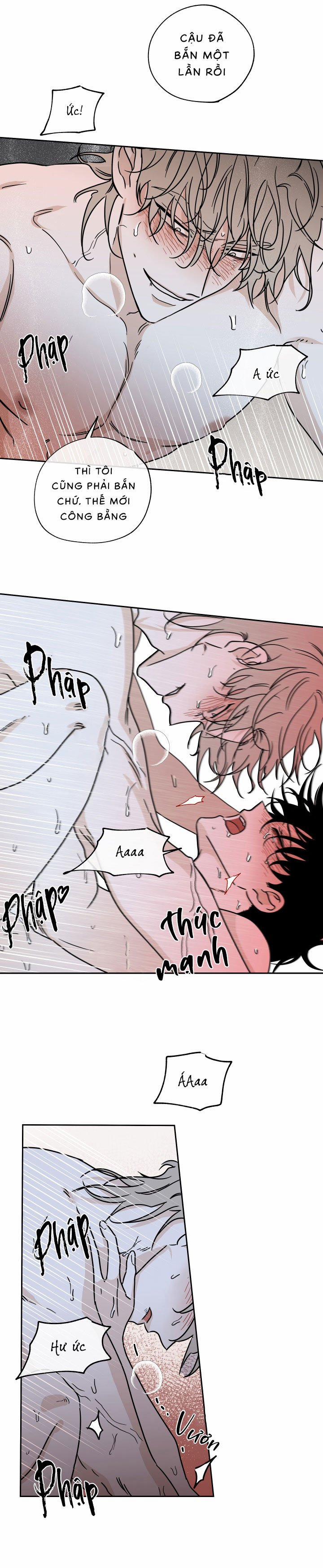 Đêm Bên Bờ Biển 27.5 trang 3