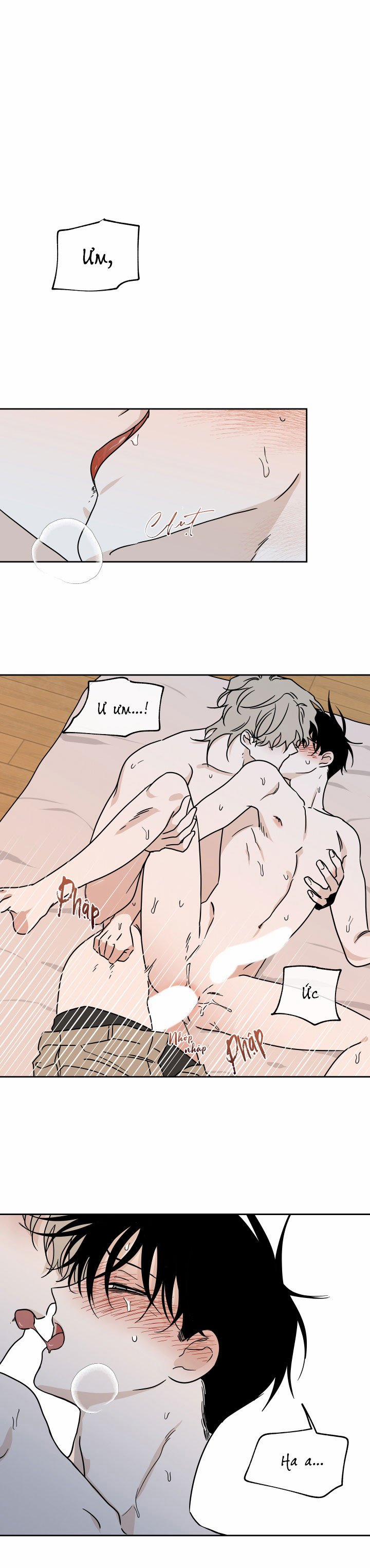 Đêm Bên Bờ Biển 27 trang 0