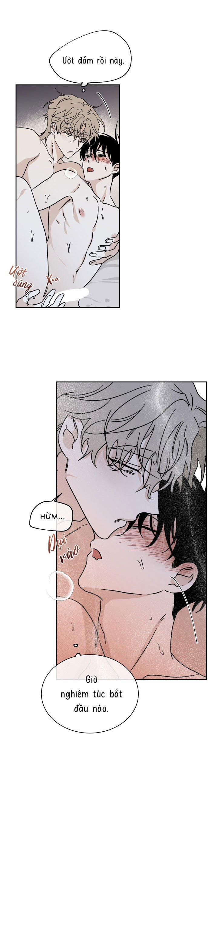 Đêm Bên Bờ Biển 27 trang 1