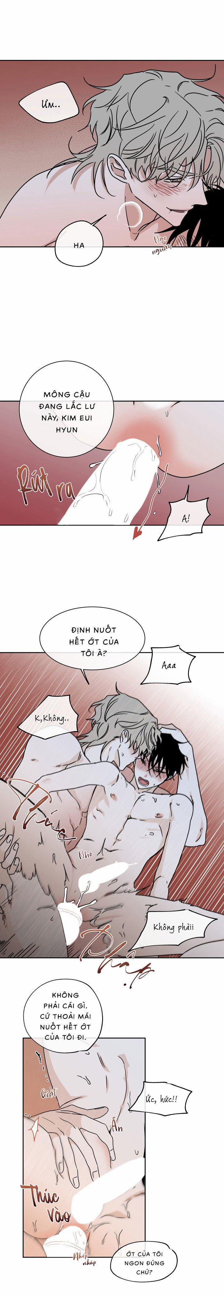 Đêm Bên Bờ Biển 27 trang 3