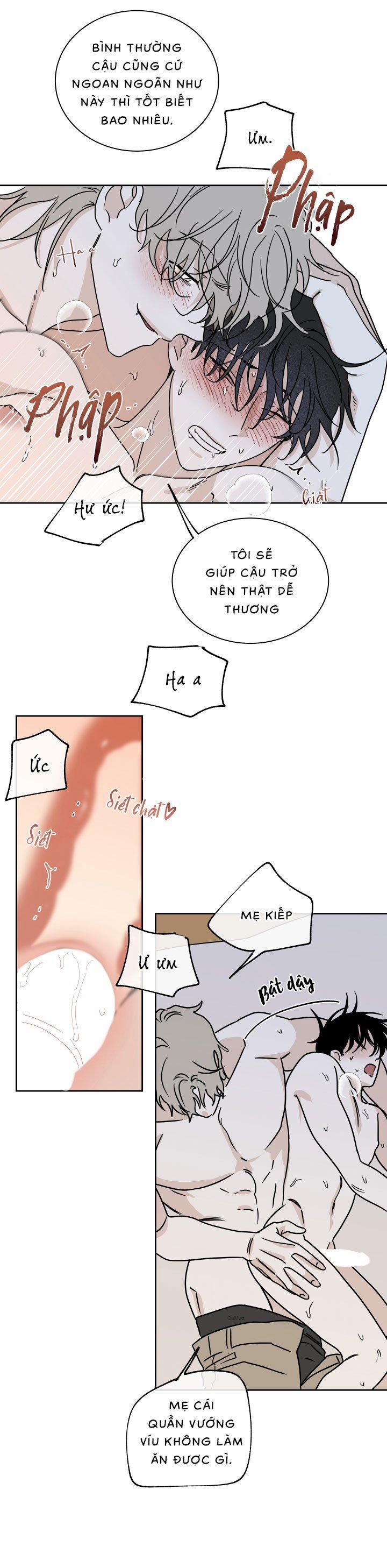 Đêm Bên Bờ Biển 27 trang 4