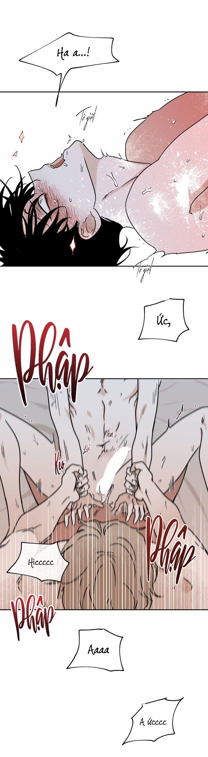 Đêm Bên Bờ Biển 27 trang 9