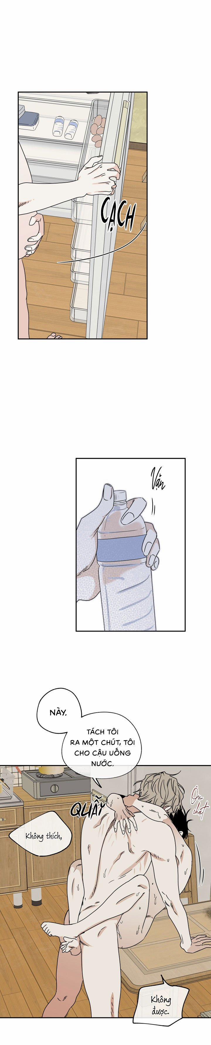 Đêm Bên Bờ Biển 28.5 trang 7