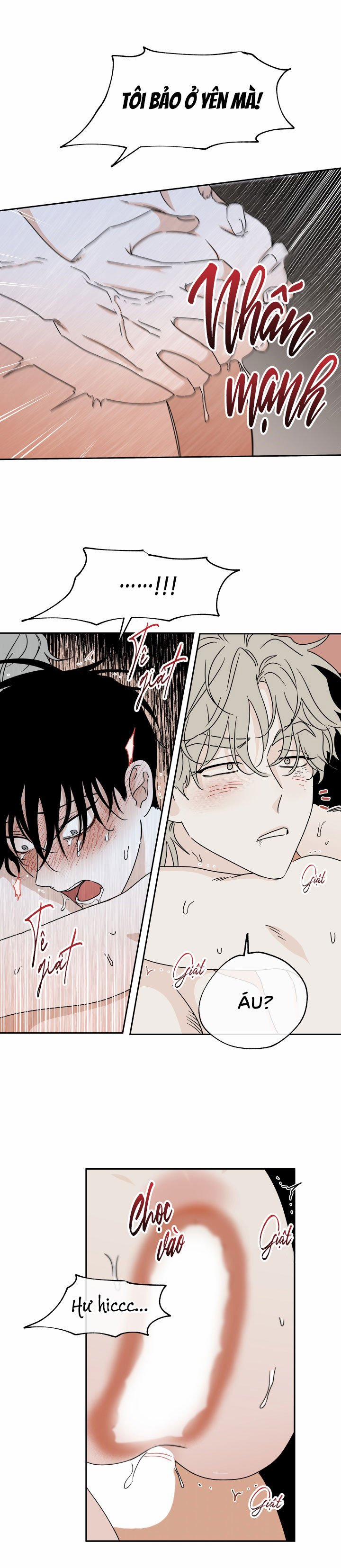 Đêm Bên Bờ Biển 28 trang 8