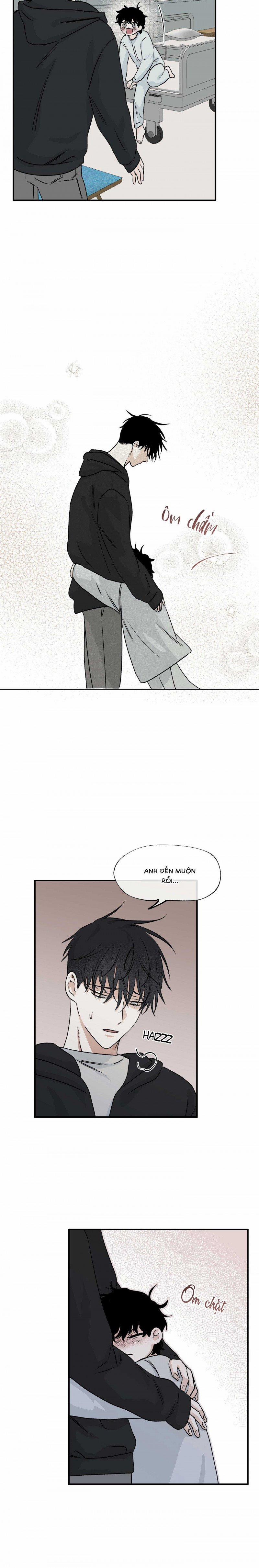 Đêm Bên Bờ Biển 30.5 trang 2