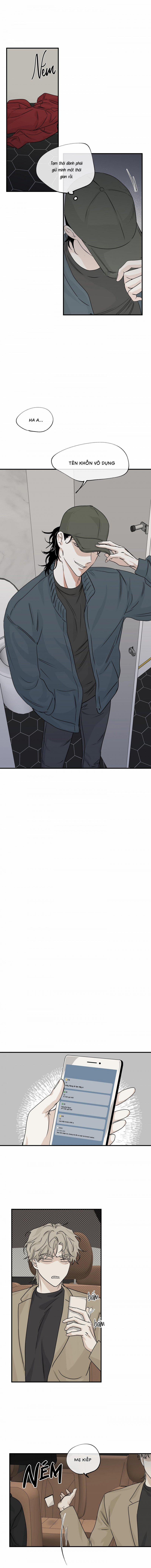 Đêm Bên Bờ Biển 30 trang 1