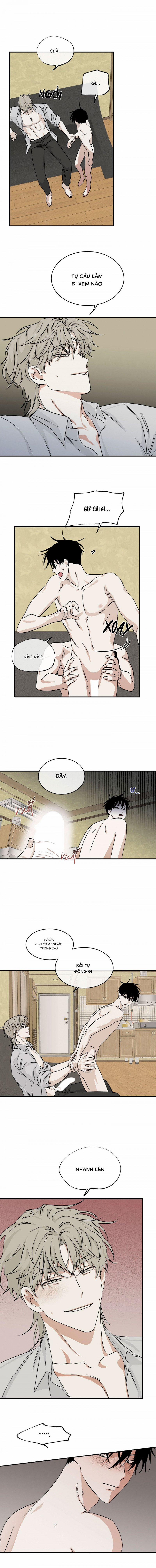 Đêm Bên Bờ Biển 32.5 trang 0