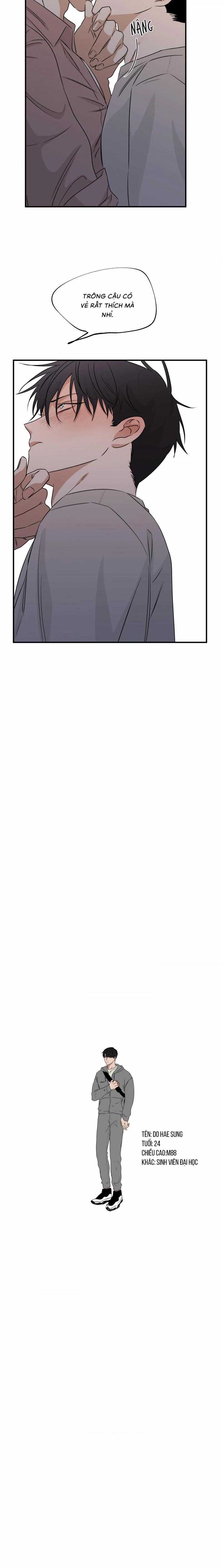 Đêm Bên Bờ Biển 35.5 trang 3