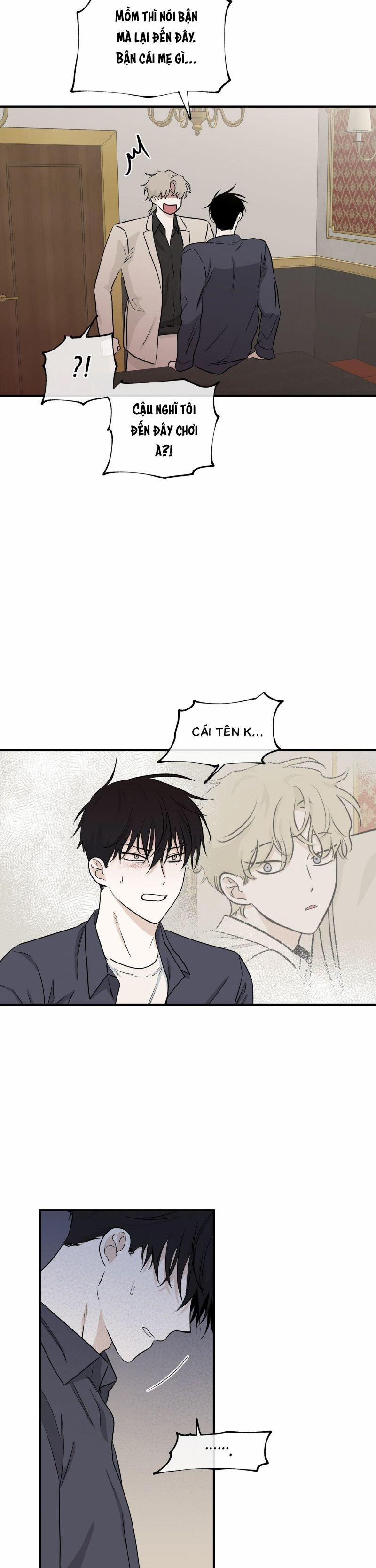 Đêm Bên Bờ Biển 43.5 trang 0