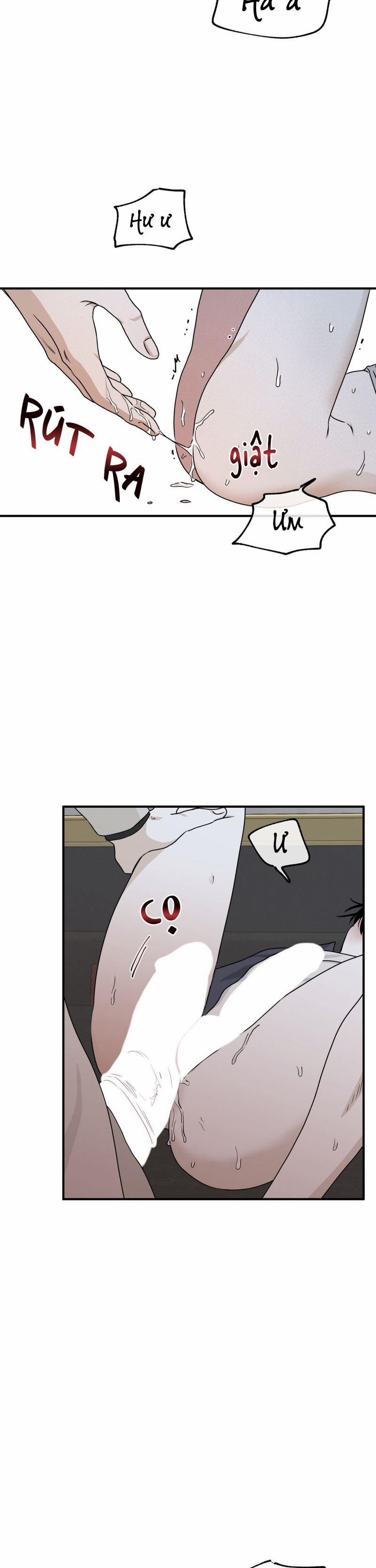 Đêm Bên Bờ Biển 43.5 trang 11