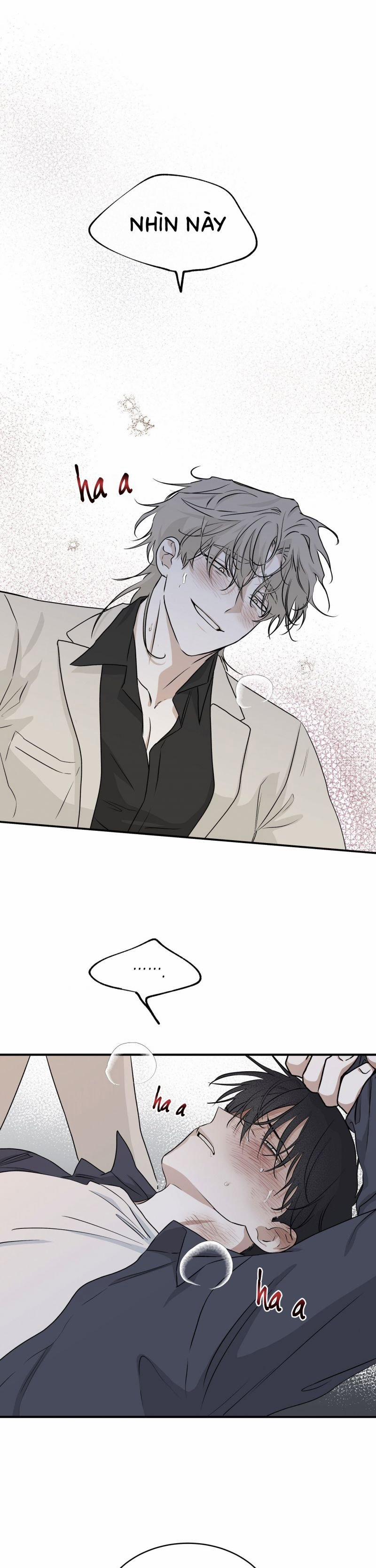 Đêm Bên Bờ Biển 43.5 trang 13