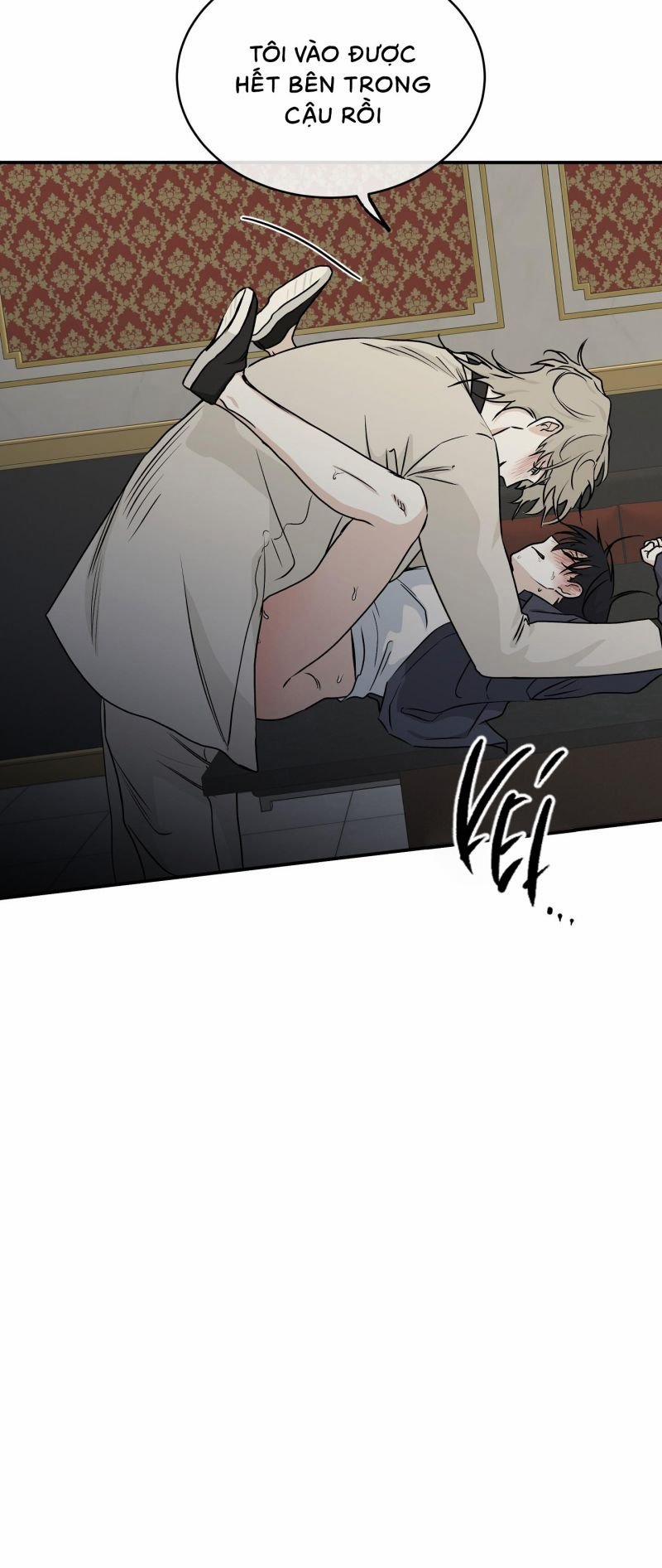 Đêm Bên Bờ Biển 43.5 trang 14