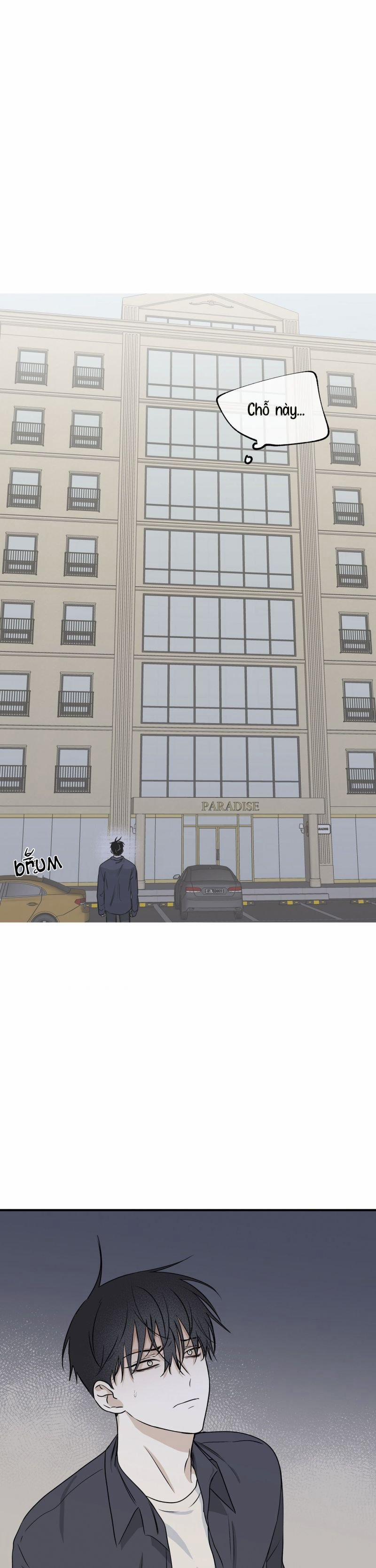 Đêm Bên Bờ Biển 43 trang 0