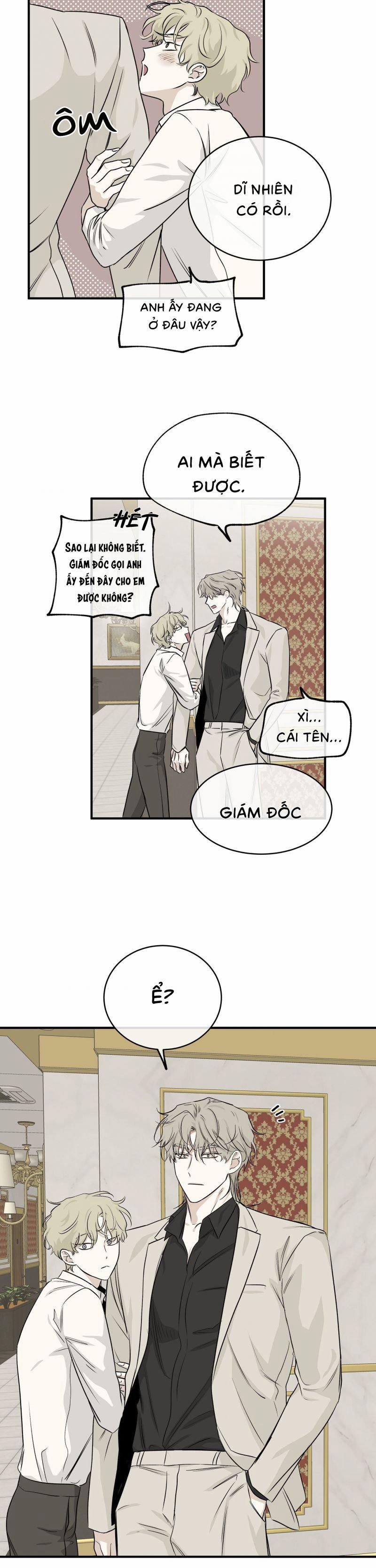 Đêm Bên Bờ Biển 43 trang 4