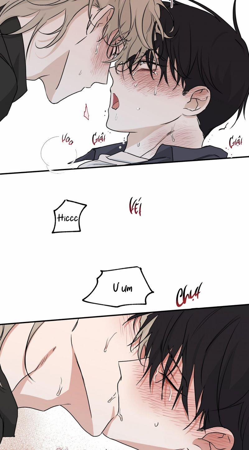 Đêm Bên Bờ Biển 44.5 trang 11