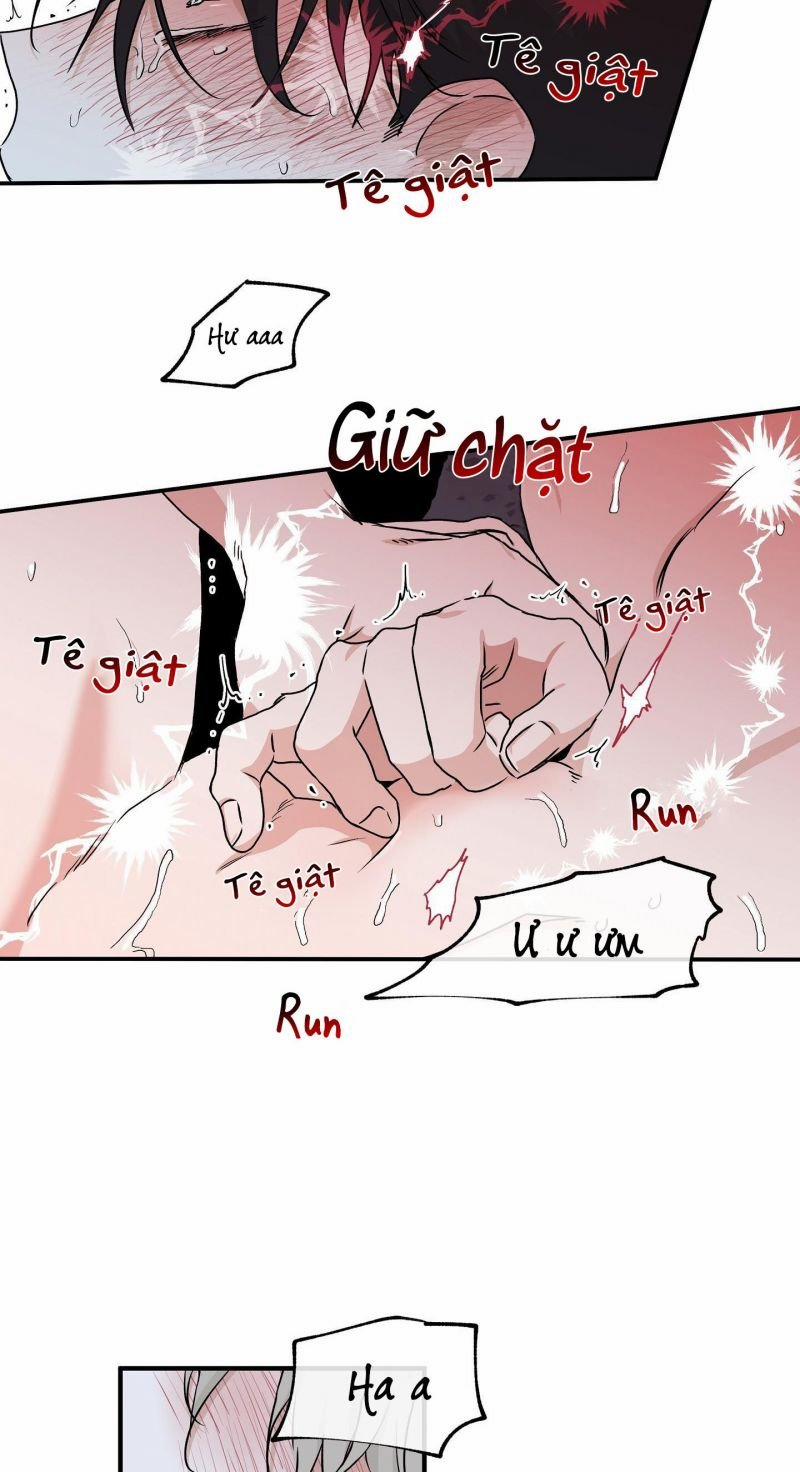 Đêm Bên Bờ Biển 44.5 trang 14