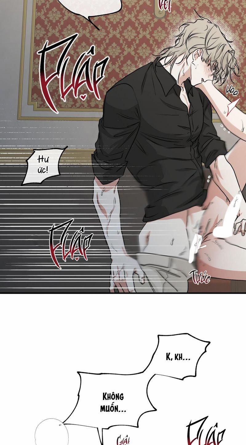 Đêm Bên Bờ Biển 44.5 trang 6