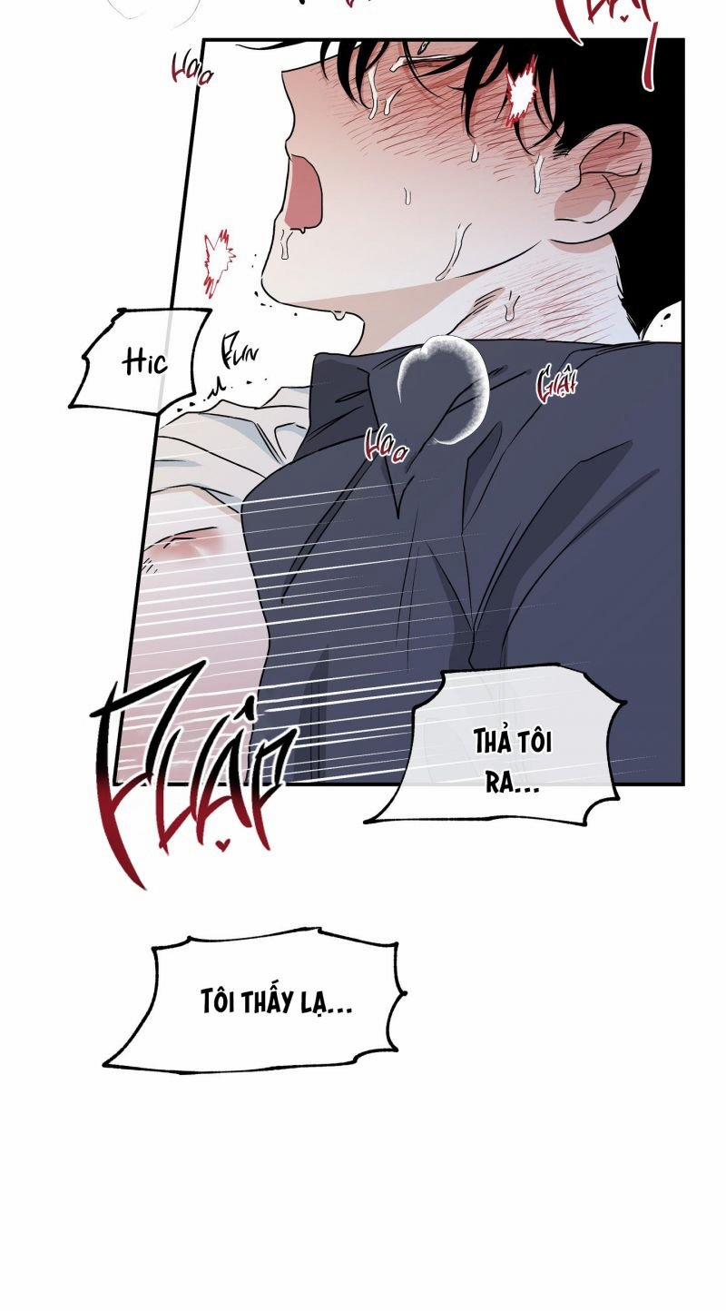 Đêm Bên Bờ Biển 44.5 trang 7